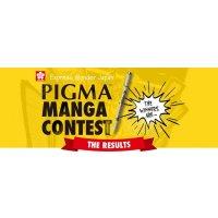 The Results of PIGMA MANGA CONTEST 2017