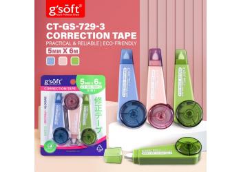 CT-GS-729-3
