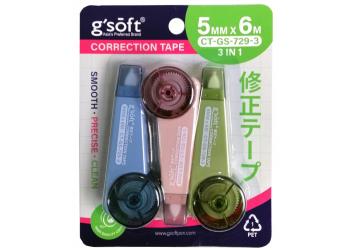 CT-GS-729-3