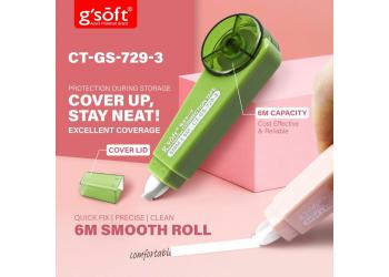 CT-GS-729-3