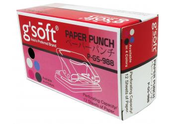988 PAPER PUNCH