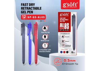 GP-GS-AL05